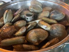 -戴见海蒸汽海鲜自助餐厅(刘庄店)