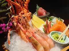 -花潮料理艺食馆(成都万象城店)