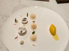 The Lemon-王府半岛酒店·Jing餐厅