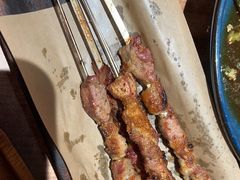 -耶里夏丽·丝路新疆菜·清真食品(徐汇南丹东路臻选店)