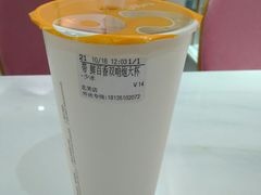 -CoCo都可(北美店)