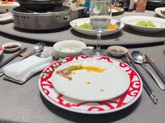 -好福记饭店(红梅公园店)