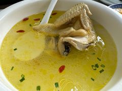 -小陆莲花蟹园农家乐(莲花岛店)