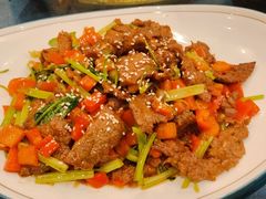 -御沪沪味园.融合菜.海鲜(斜土路店)