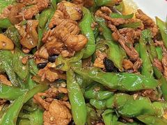 -辣可可·小炒黄牛肉(望京凯德MALL店)