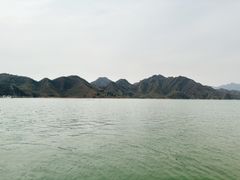 -易水湖景区