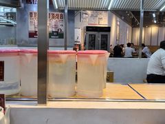 -馬伍旺川菜(江北虹悦城店)