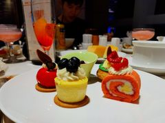 -悦全日餐厅·仁恒洲际酒店