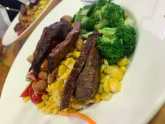 -Dreamsalad梦想轻厨(健康轻食·减脂沙拉·意面·祖庙店)