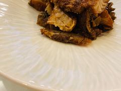 熏鱼-清真马祥兴菜馆(云南北路店)