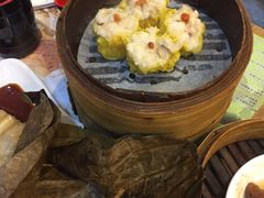 -添好运点心专门店(深水埗店)