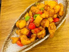 -隆喜元鱼汤包·海鲜(中联广场店)