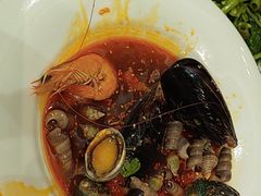 -舌尖上·霞浦滩涂海鲜·新闽菜(总店)