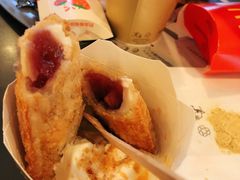 -伏小桃(雁塔MOMOPARK店)