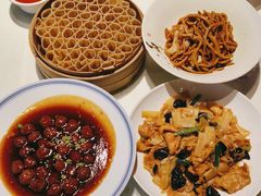 -老太原菜馆(中正天街店)