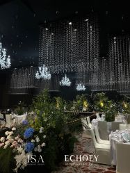 -南昌喜来登酒店·宴会厅