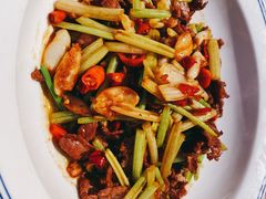 酸辣鸡杂-湘语·湖南家常菜(新洲店)