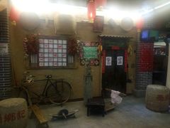 -食上东新街美食街区(民乐新都会店)