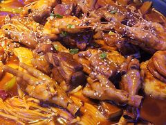 -徐记小怪兽肉蟹煲店(哈西万达金街店)