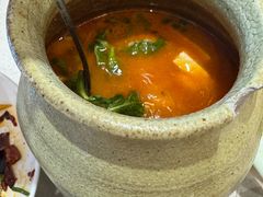 -泉上·发现DISCOVERY ·黔菜餐厅(银海元隆广场店)