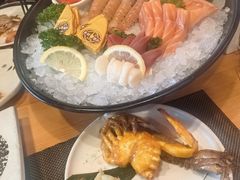 -菊上日式料理(蚌埠银泰店)