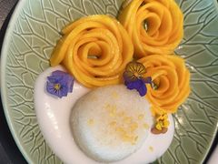 -Thai Alley泰爱里(二沙岛店)