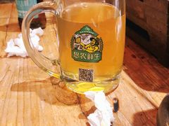 -聚点串吧·北京烧烤(赵登禹路店)