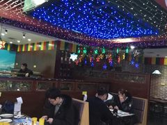 大堂-巴犀烧烤(新崇光店)