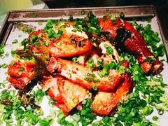 -绿茶餐厅(布吉万象汇店)