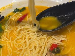 -和府捞面(欧亚卖场店)