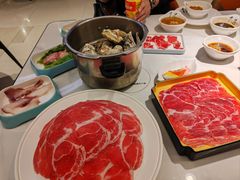 -享遇.锅姥姥牛排海鲜自助(小寨店)
