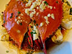 -妈妈菜舟山海鲜(定海古城店)