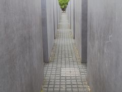 -欧洲被害犹太人纪念碑