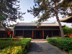-关帝庙(大同古城)