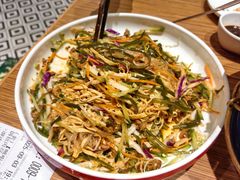 掌勺盆盆菜-金掌勺·锅包肉(广渠门店)