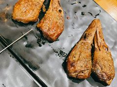 -食客烧烤(罗道庄店)
