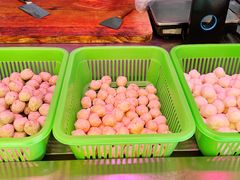 -阿娟牛肉丸·手打牛肉丸·现做现卖