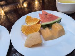 -朗丽兹自助餐厅