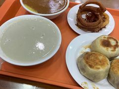 -白魁老号饭庄(交道口店)