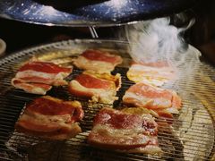 -泥炉烧肉师(新街口金銮巷店)