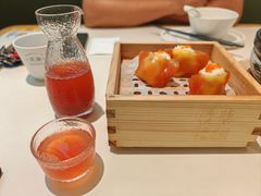 -蔡澜点心·粤菜(领展购物广场店)