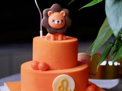 -CAKE BOSS 蛋糕老板(西单君太百货店)