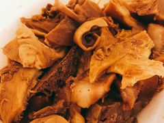 -明记牛杂(新马路分店)