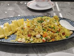 -九龙茶记·粤式餐厅融合菜(鹭江店)