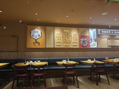 -蔡澜点心·粤菜(花城汇南区店)