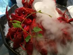 小龙虾-同里湖大饭店-怡景轩中餐厅(同里古镇店)