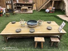 -HERRE·FARM 赫尔露营农场·团建聚会包场