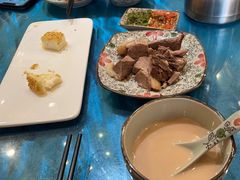 -格日勒阿妈蒙古厨房(巨海店)