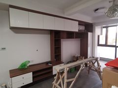 -索菲亚衣柜橱柜全屋定制(真北红星店)