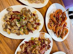 -花乐餐厅(涠洲岛店)